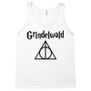 Grindelwald Tank Top