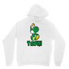 yoshi (2) Hoodie