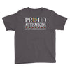 Proud Autism Kids Youth Tee