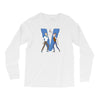 go team venture bros Long Sleeve Shirts