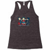 super childish Racerback Tank