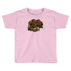 bigfoot of endor Toddler T-shirt