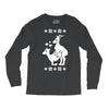 merry xmas Long Sleeve Shirts