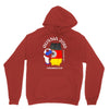 germany national team youth 2018 fifa world cup Unisex Hoodie