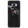 up and atom funny science best product Samsung Galaxy S8 Plus