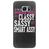 classy sassy Samsung Galaxy S7 Edge