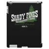 shady pines iPad 3 and 4 Case