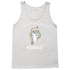 Born To Be A Unicorn! Tank Top