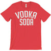 vodka soda T-Shirt