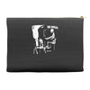 the specials ghost town Accessory Pouches