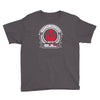ironman triathlon 70 Youth Tee