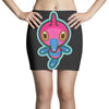 dubious disc Mini Skirts
