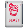instinct attention gorilla beast iPad Mini