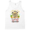 life's a pug Tank Top