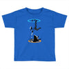 infinite loop Toddler T-shirt