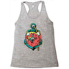 hellfish Racerback Tank