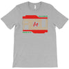 isla nublar acu T-Shirt