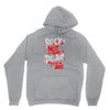 rock's not dead you are Unisex Hoodie