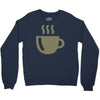 coffee (2) Crewneck Sweatshirt