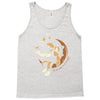 Do You Want To Go To Space Tank Top