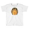 my neighbour evolution Toddler T-shirt