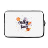 Milky Way Laptop sleeve