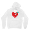 Lil Xan Diego Leanos Unisex Hoodie