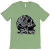 celtic skull T-Shirt