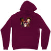 high five! Unisex Hoodie