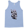 little trooper Tank Top