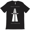 road autobahn T-Shirt