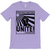 procrastinators unite! T-Shirt