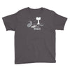 nuke the whales Youth Tee