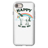 happy to see you iPhone 8