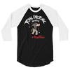 total protonic reversal 3/4 Sleeve Shirt