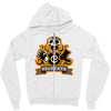 full throttle polecats Zipper Hoodie