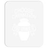 choose cremation Mousepad