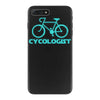 cycologist iPhone 7 Plus Case