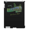 greetings from kakariko village iPad 3 and 4 Case