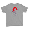 magnetic knight Youth Tee