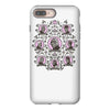 the royal tenenbaums extended family tree iPhone 8 Plus