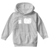 pop tart Youth Hoodie