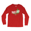 no place for 1 Long Sleeve Shirts