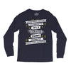 It's A Pawpaw Thing Long Sleeve Shirts