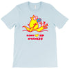 kino loves hong kong T-Shirt