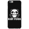 Baby Panda iPhone 6/6s Case