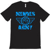 MENDES_ARMY 7 T-Shirt
