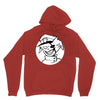 not what it seems Unisex Hoodie