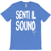 senti il sound marco mengoni T-Shirt
