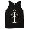 tree of gondor Tank Top